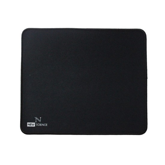 MOUSE PAD NEW SCIENCE PRETO MOUSE PAD NEW SCIENCE PRETO